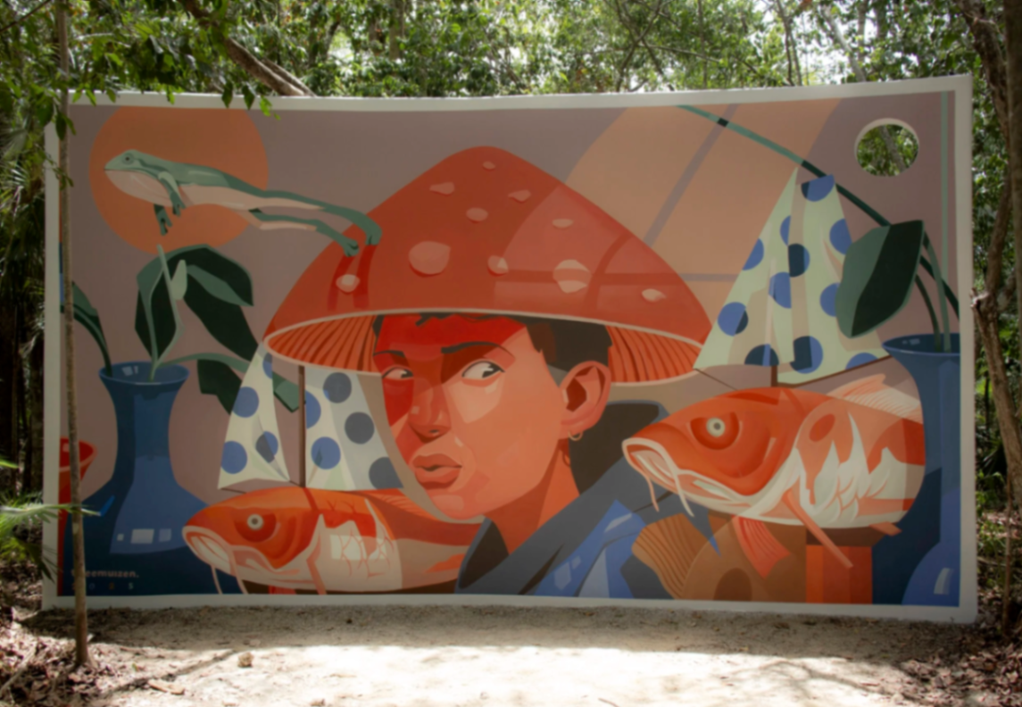 Niño Hongo